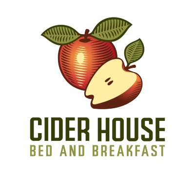 Cider House Bed and Breakfast Logo